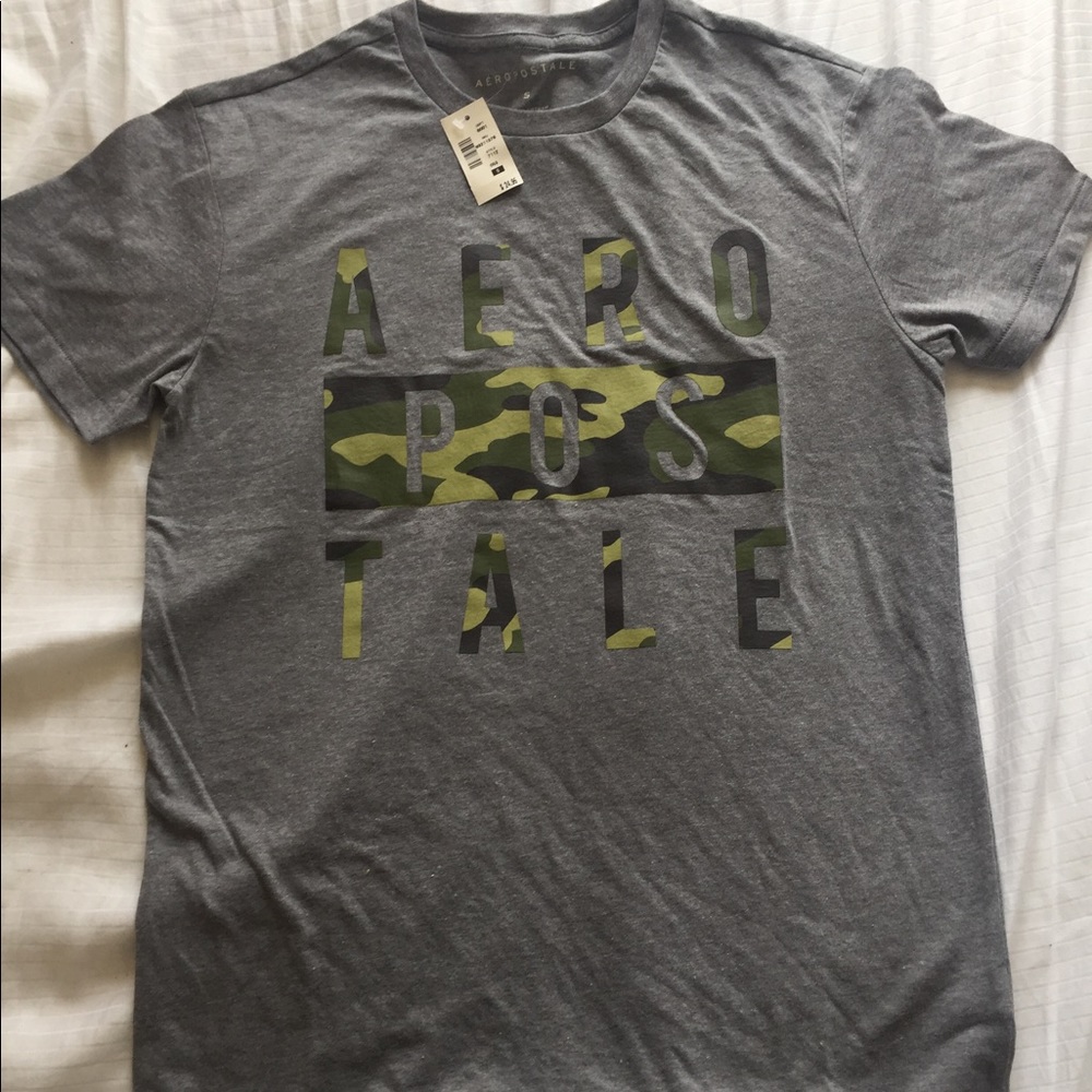 Aeropostale T-shirt (with tag)